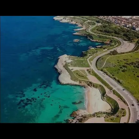 펜션 Casa El Mar *
