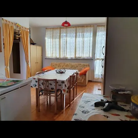 Casa El Mar 플라타모나