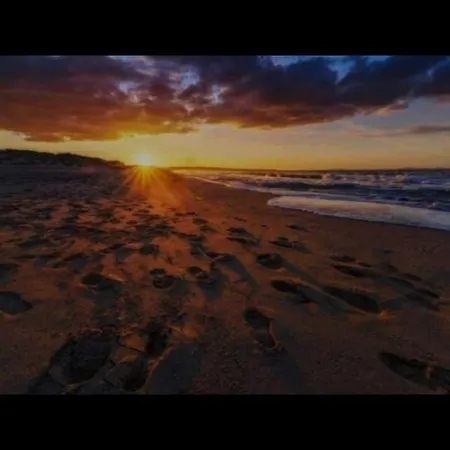 Casa El Mar 펜션 *