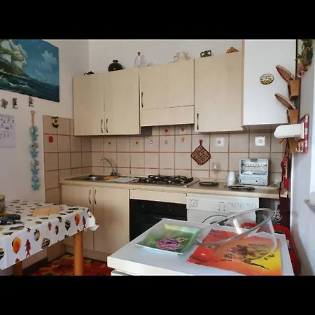Casa El Mar *