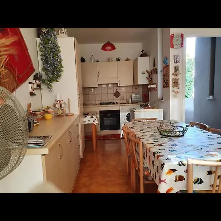 Casa El Mar * 플라타모나