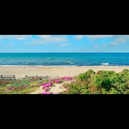 Casa El Mar 펜션