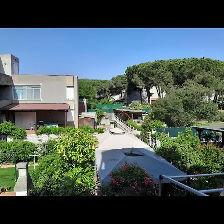 Casa El Mar 펜션 *