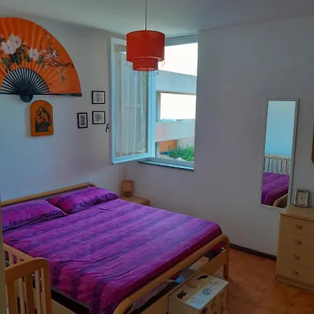 Casa El Mar * 플라타모나