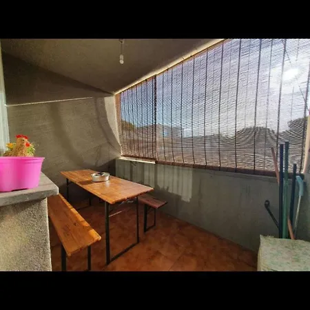 Casa El Mar * 플라타모나